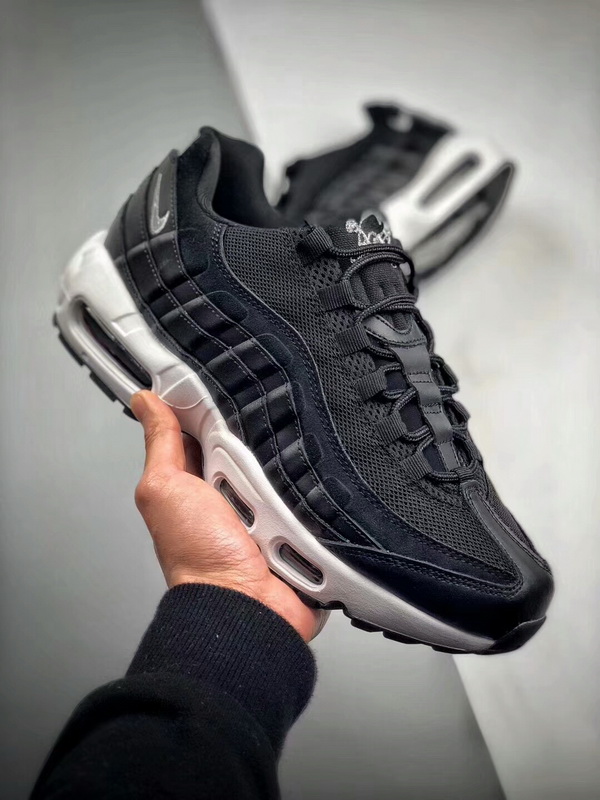 Authentic Nike Air Max 95 X MMJ 